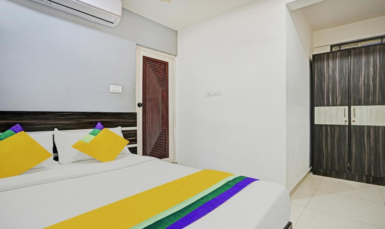 Itsy Hotels Purple Suites Bangalore Eksteriør bilde