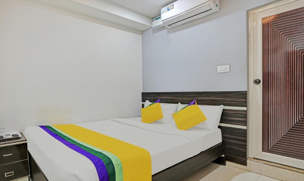 Itsy Hotels Purple Suites Bangalore Eksteriør bilde