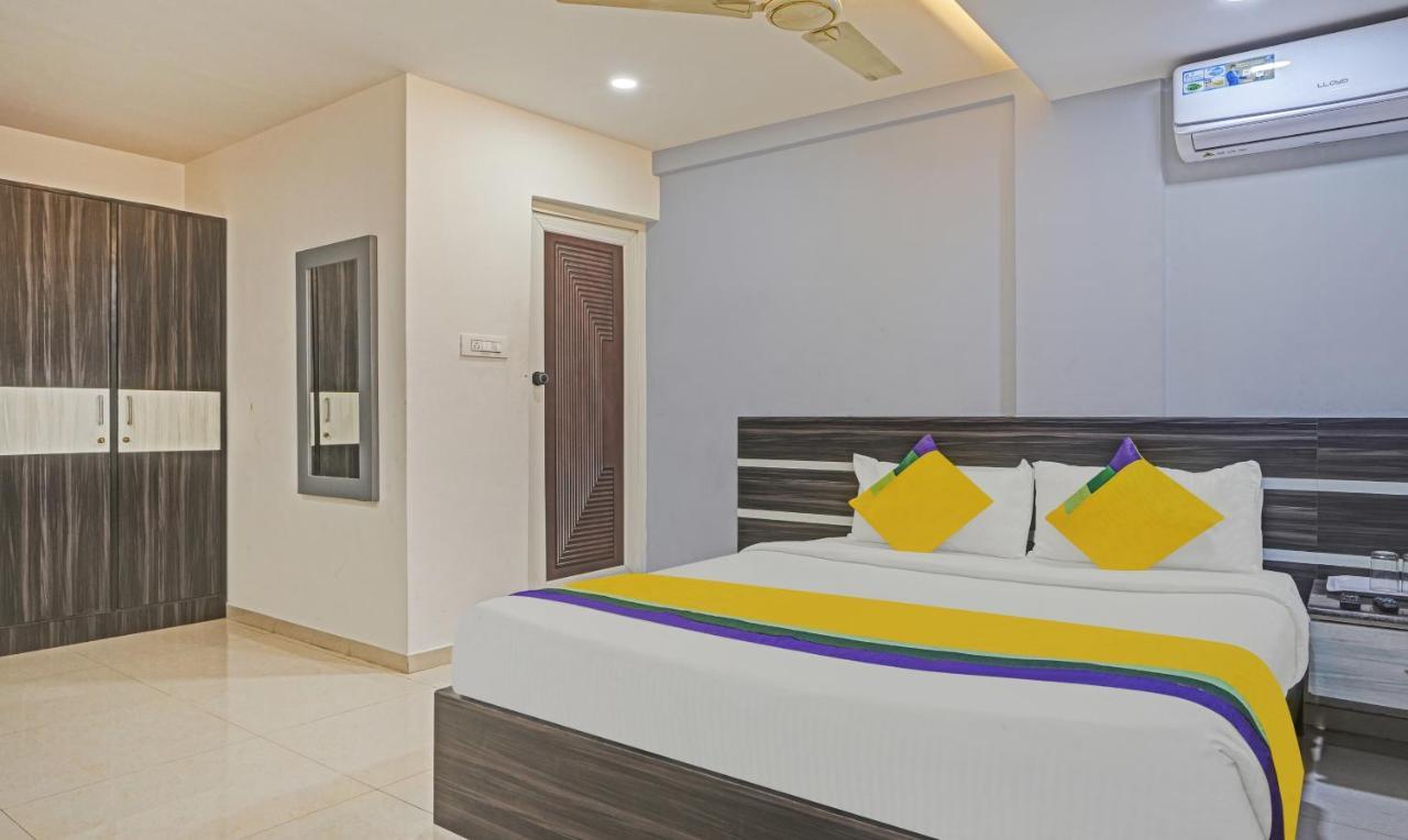 Itsy Hotels Purple Suites Bangalore Eksteriør bilde