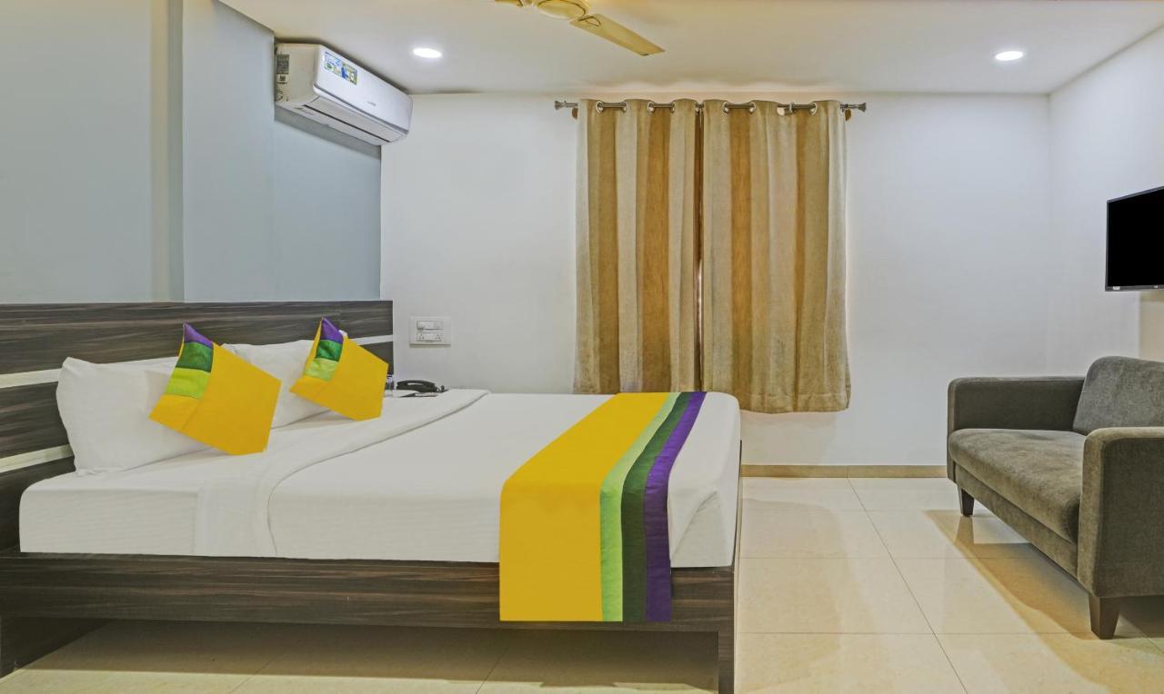 Itsy Hotels Purple Suites Bangalore Eksteriør bilde